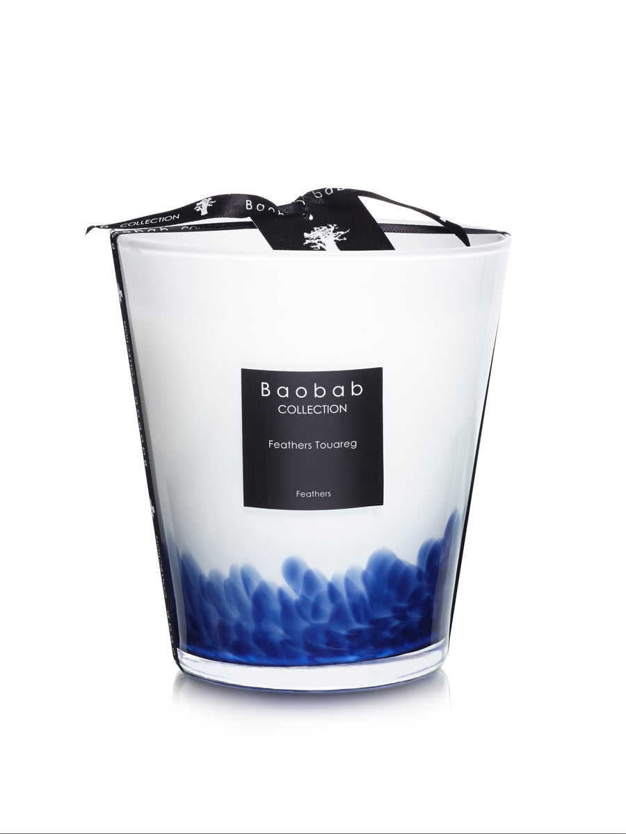 Baobab 16 Candle