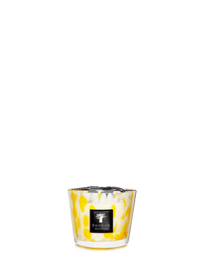 Baobab 10 Candle