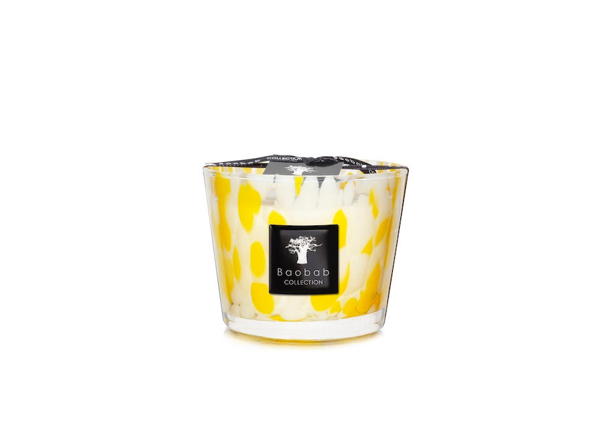 Baobab 10 Candle